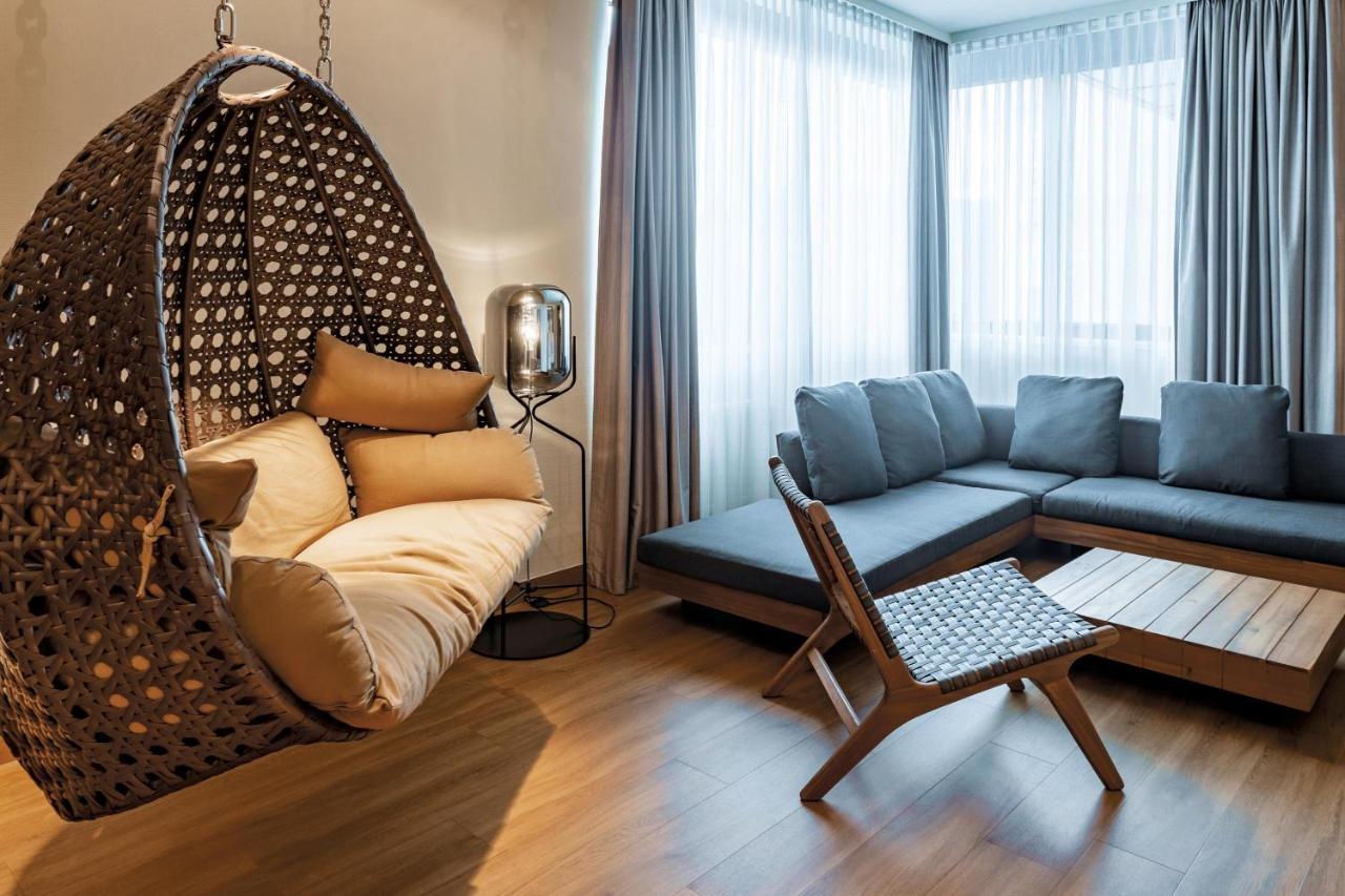 Seminaris Aparthotel