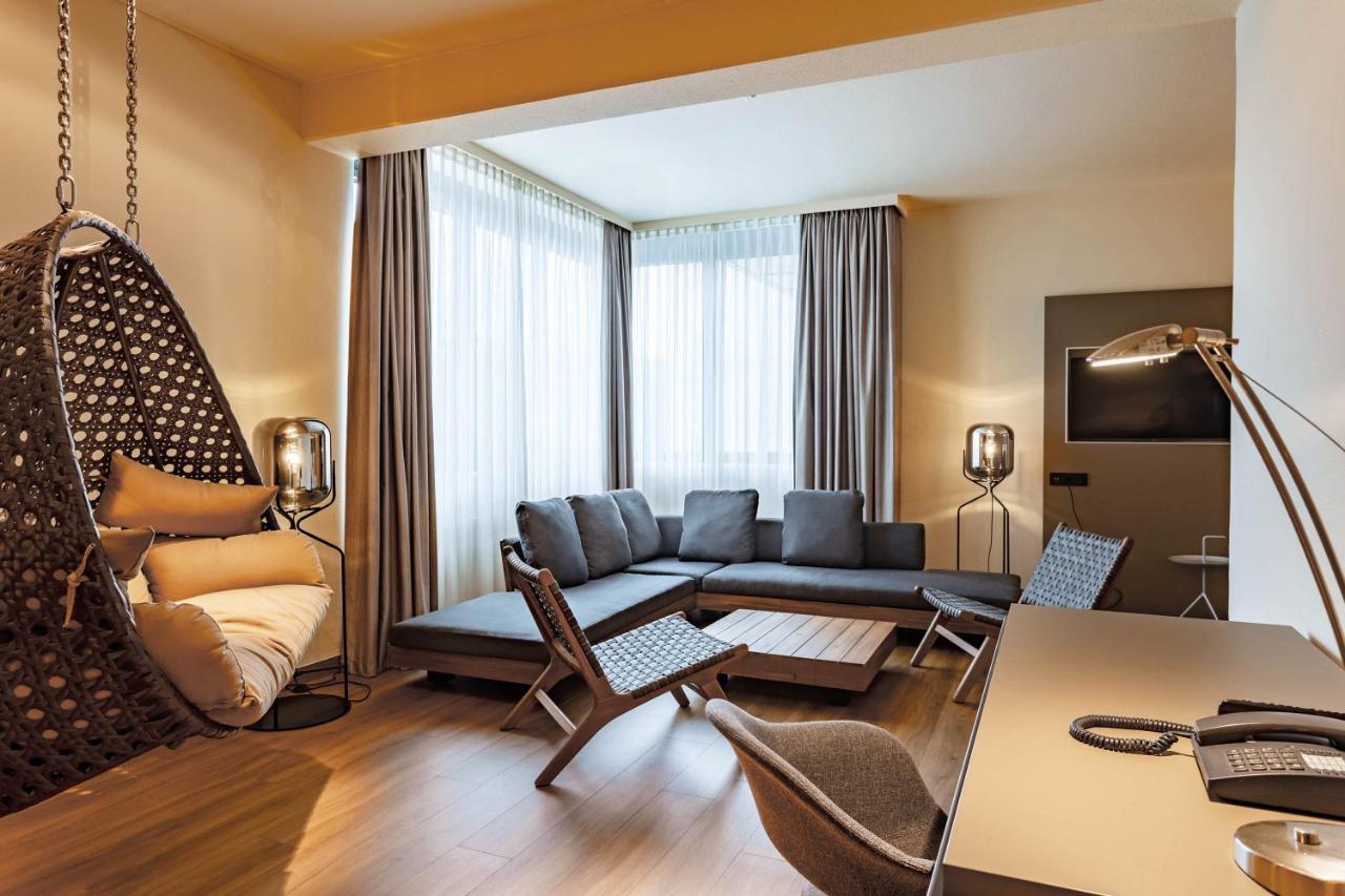 Aparthotel Seminaris Nuremberg