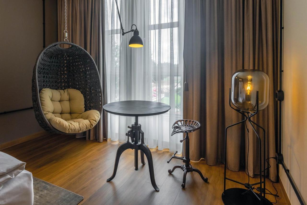 Seminaris Aparthotel 4*