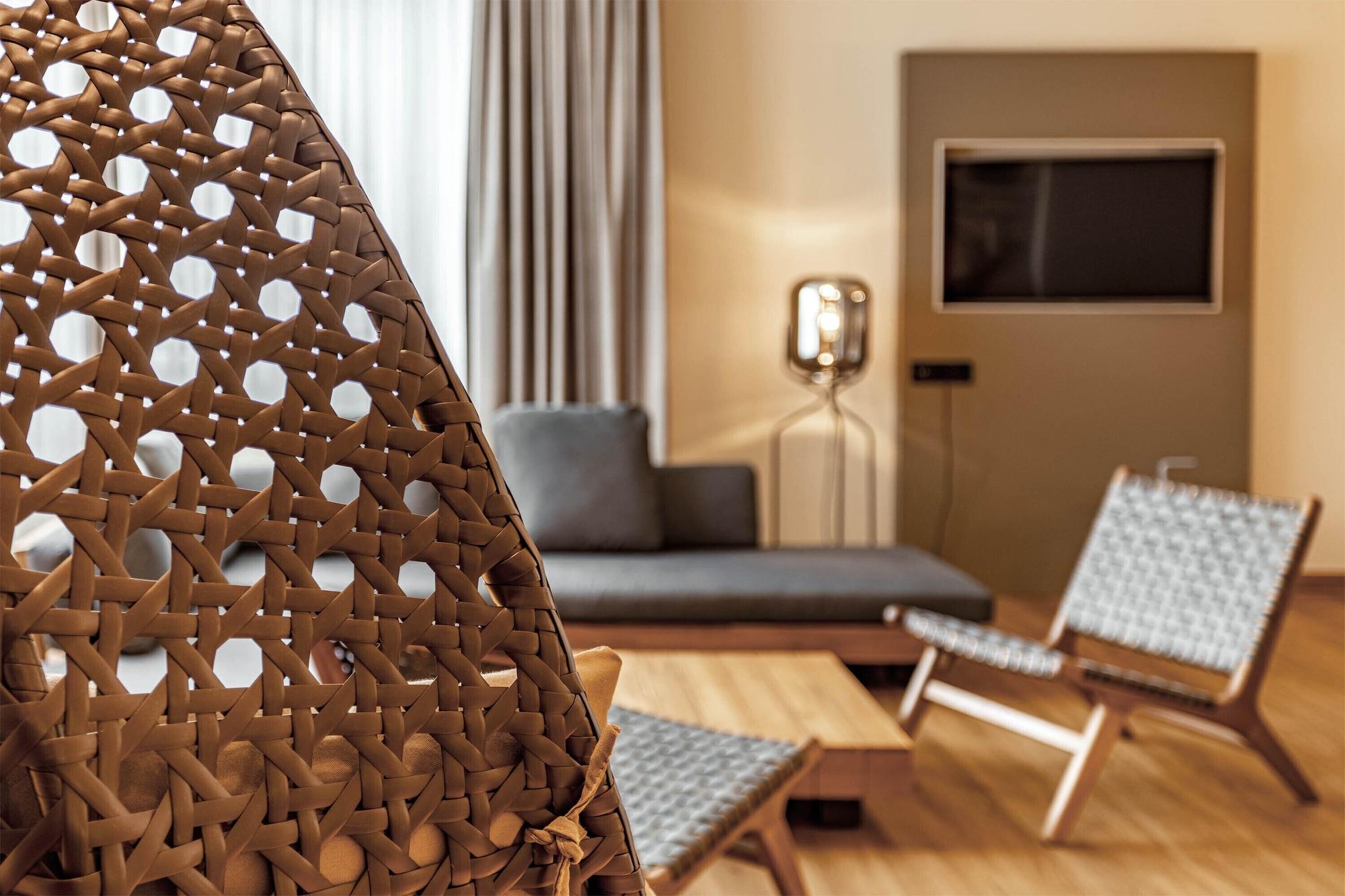 Aparthotel Seminaris 4*