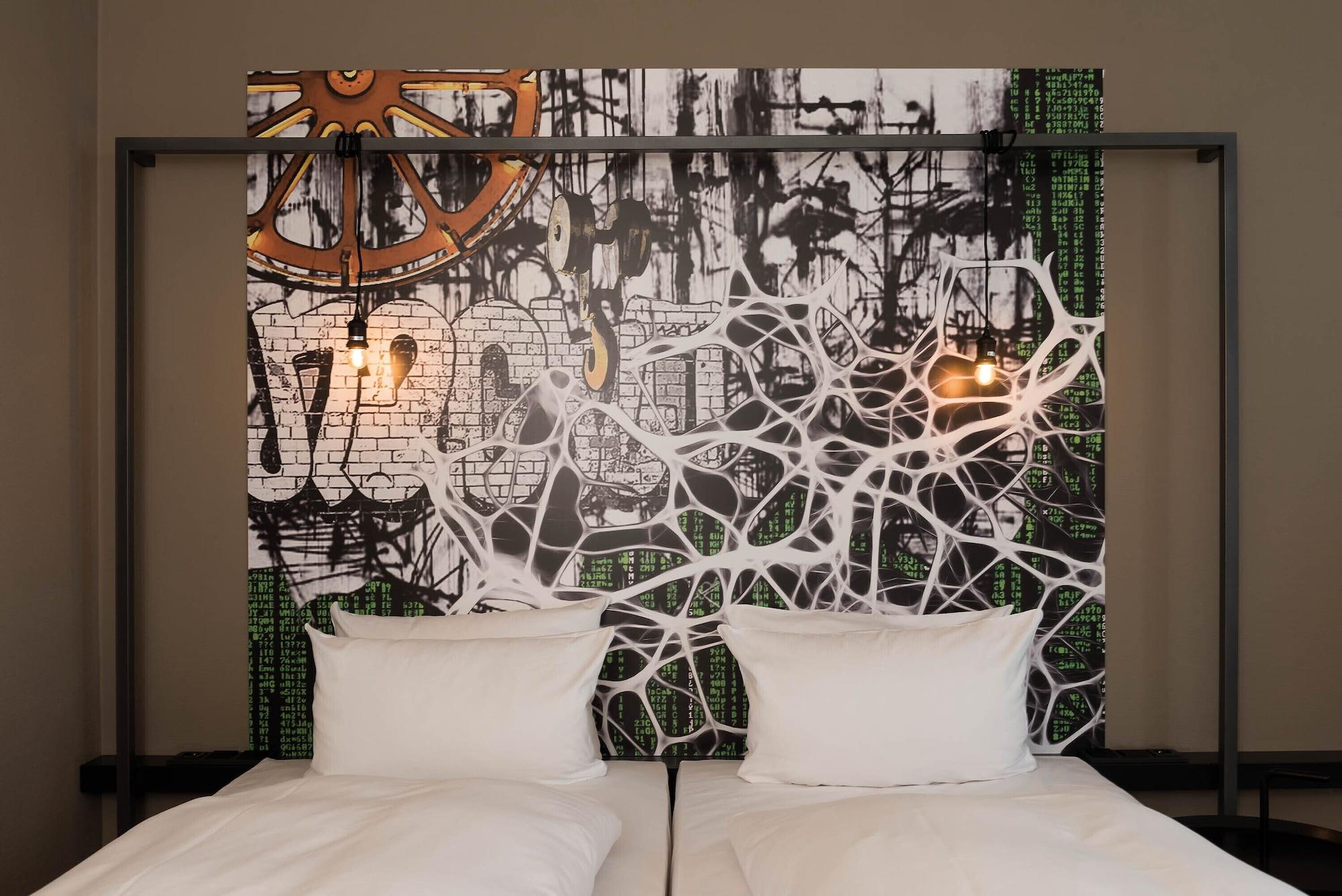 Aparthotel Seminaris Nuremberg