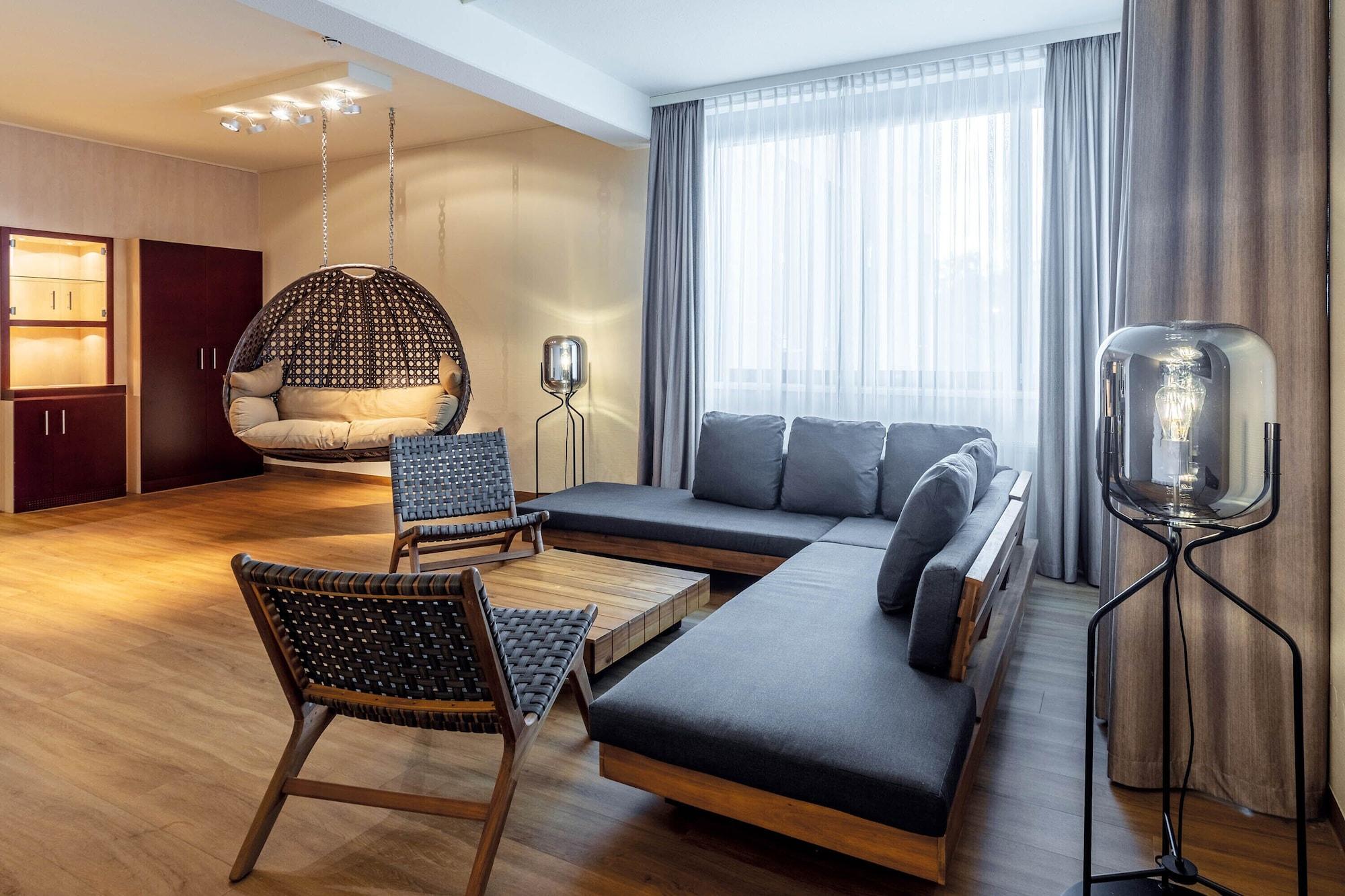 Aparthotel Seminaris 4*