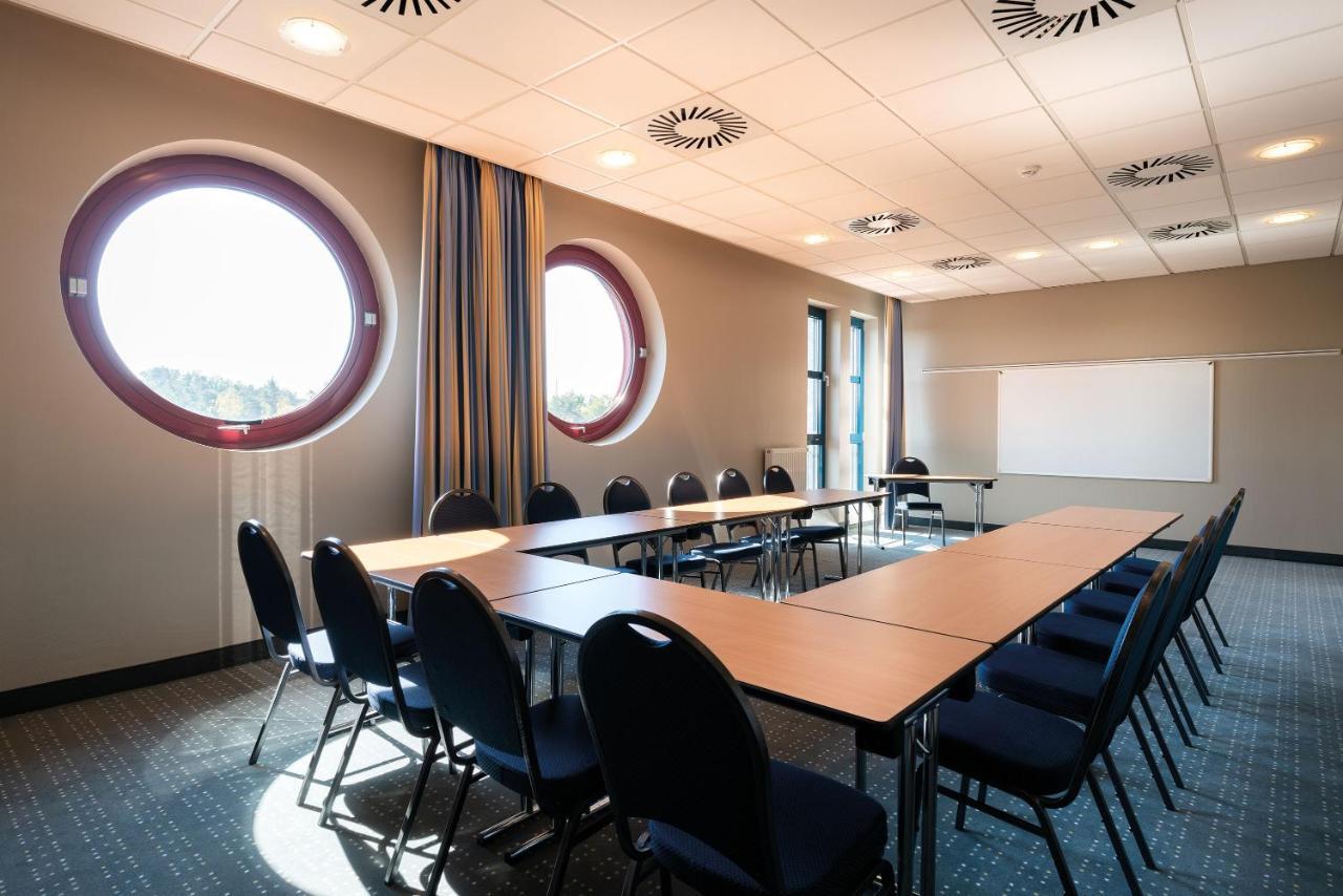 Seminaris Nuremberg