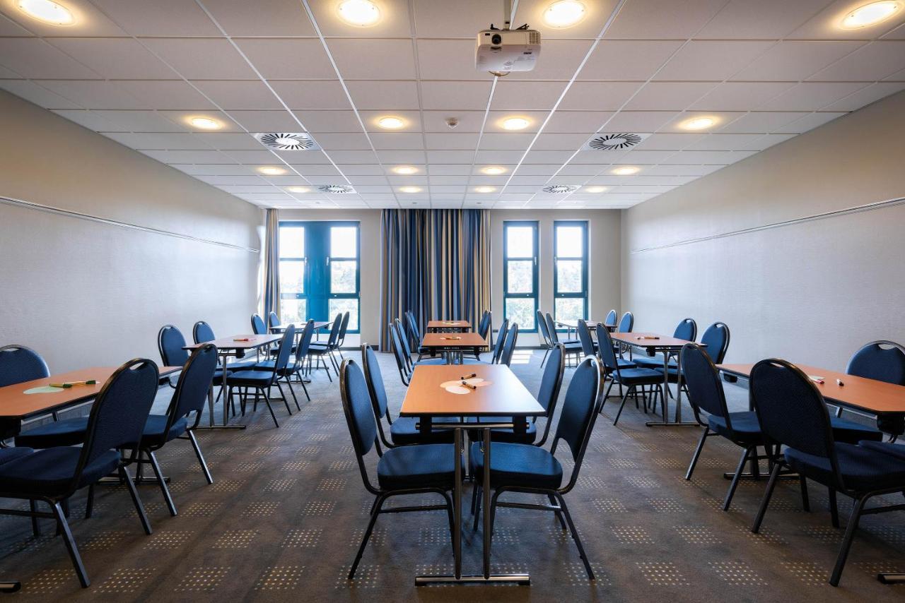 Seminaris Aparthotel