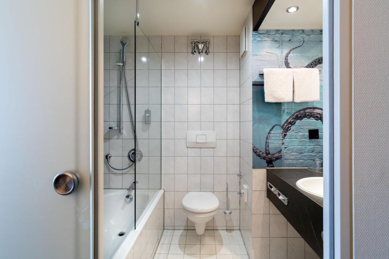 Seminaris Aparthotel Nuremberg