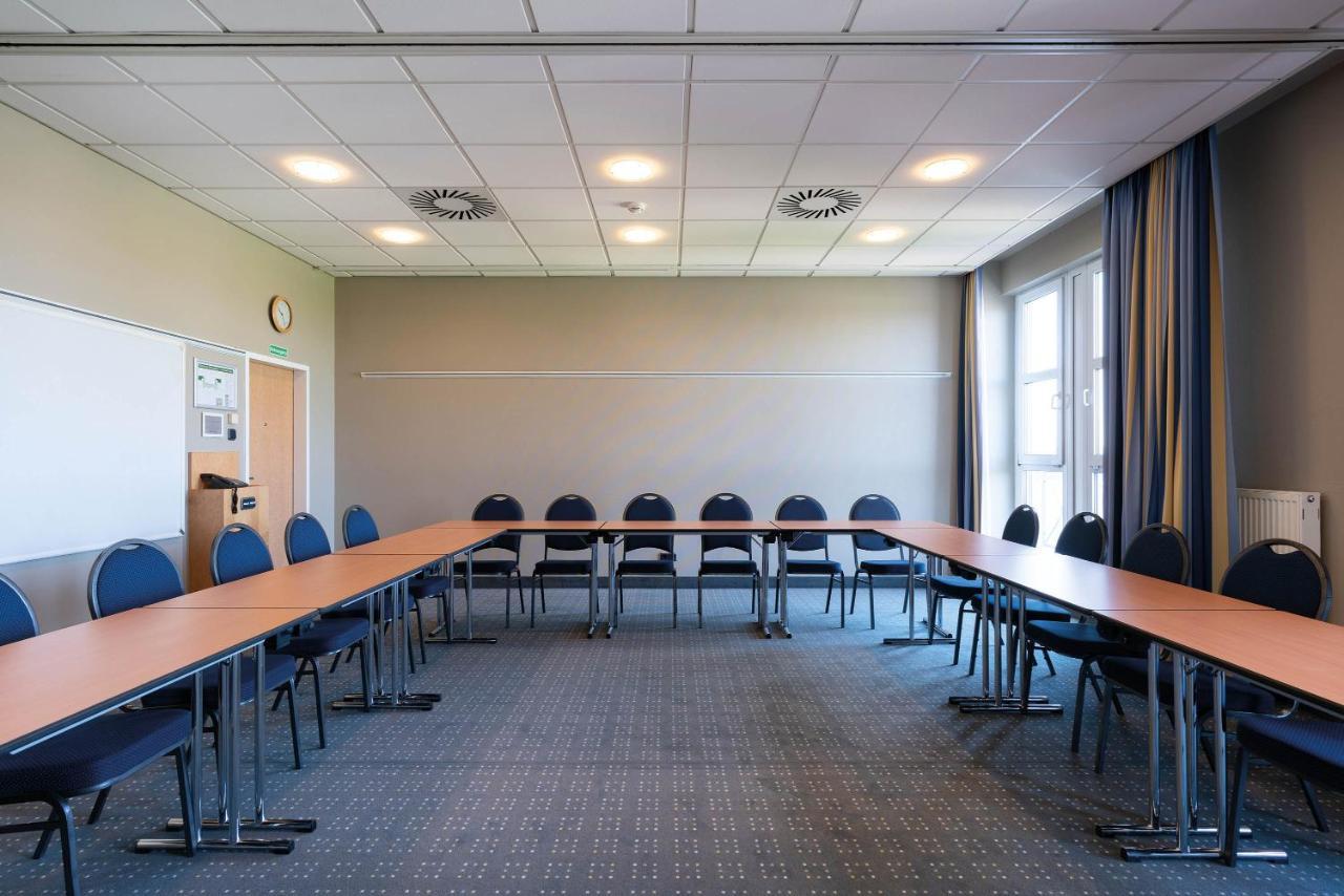 Seminaris Aparthotel Nuremberg