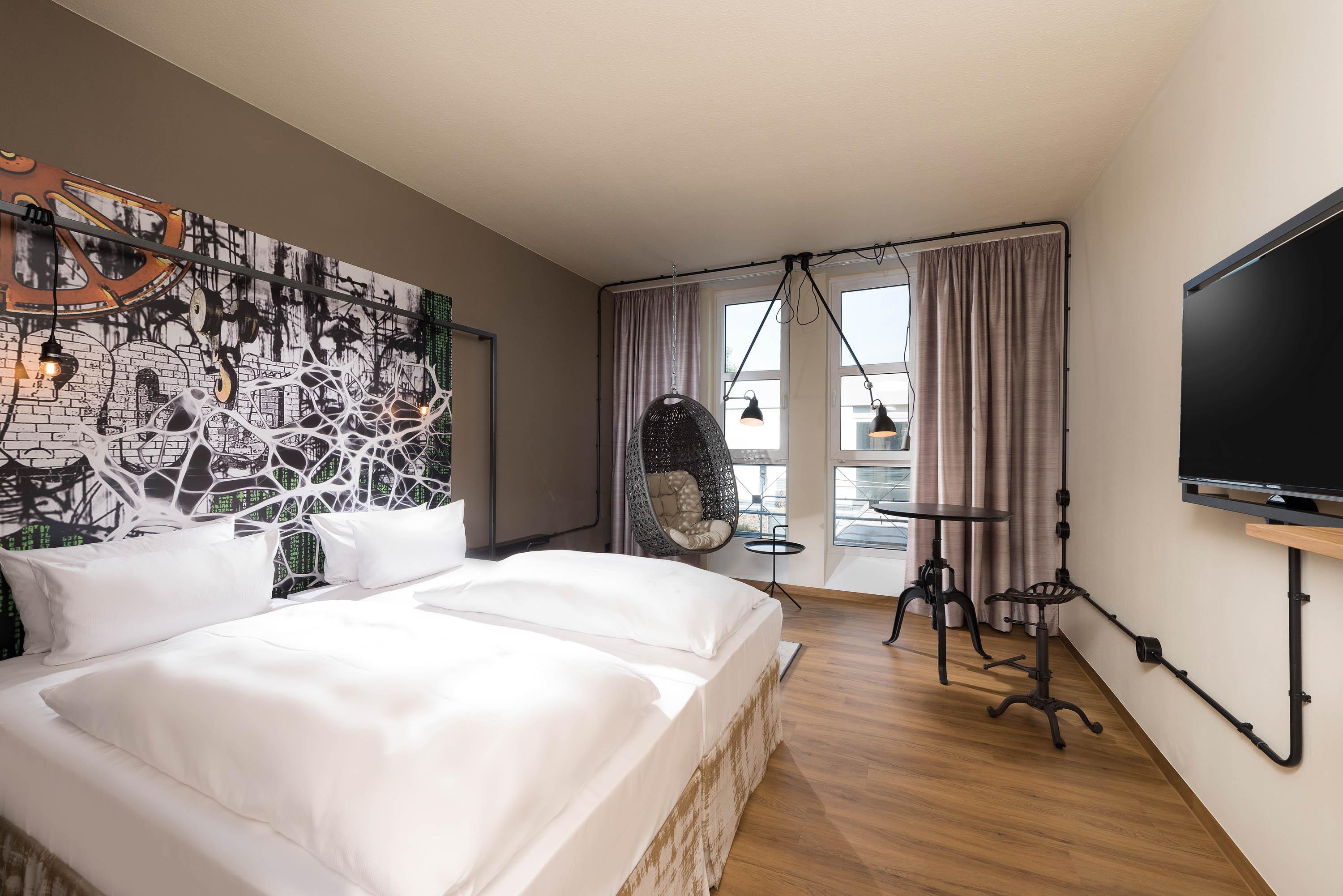 Aparthotel Seminaris Nuremberg