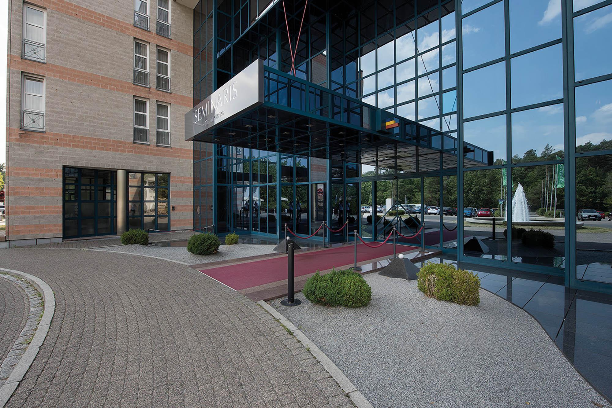 Seminaris 4* Nuremberg