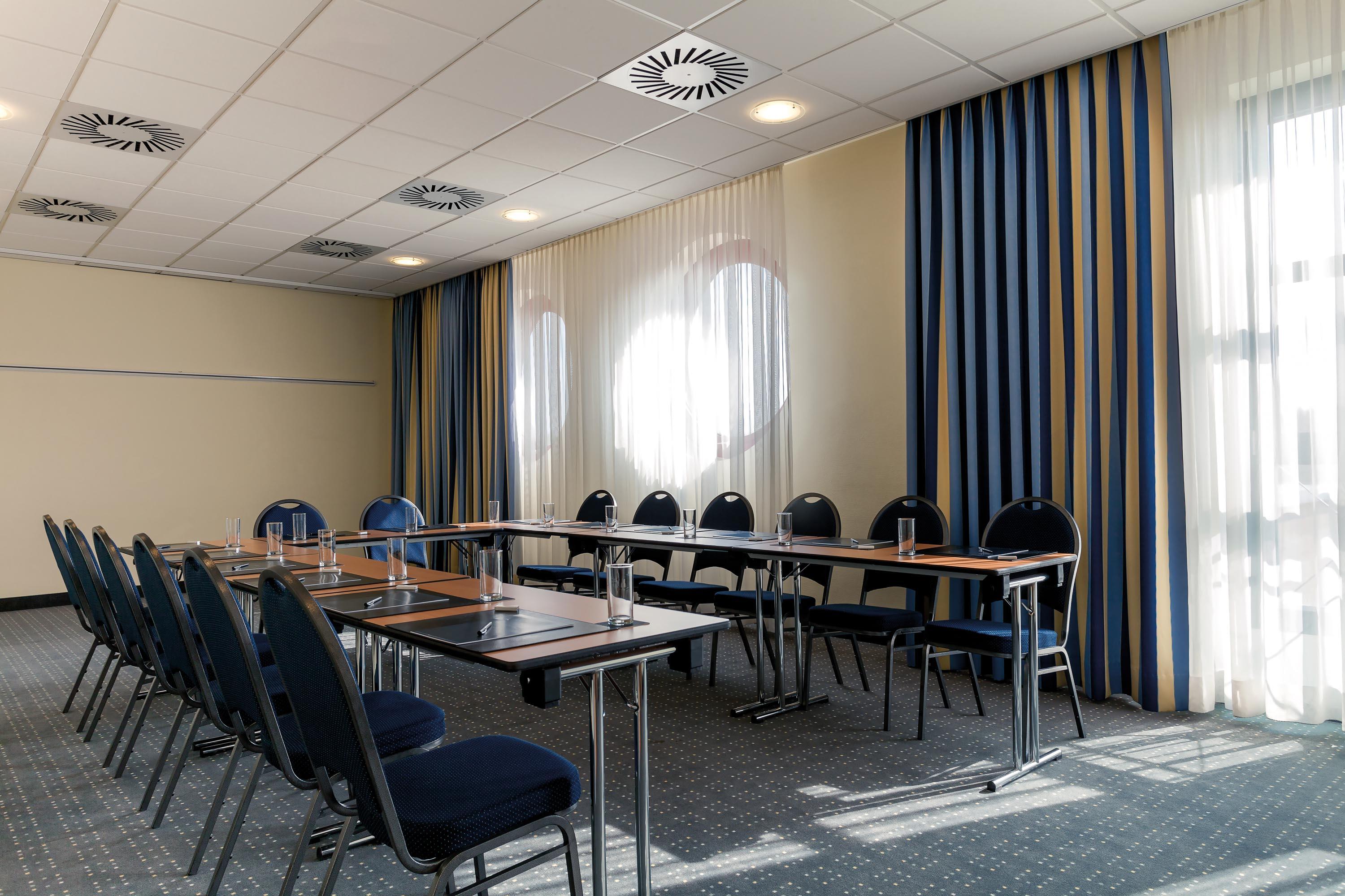 Seminaris Aparthotel