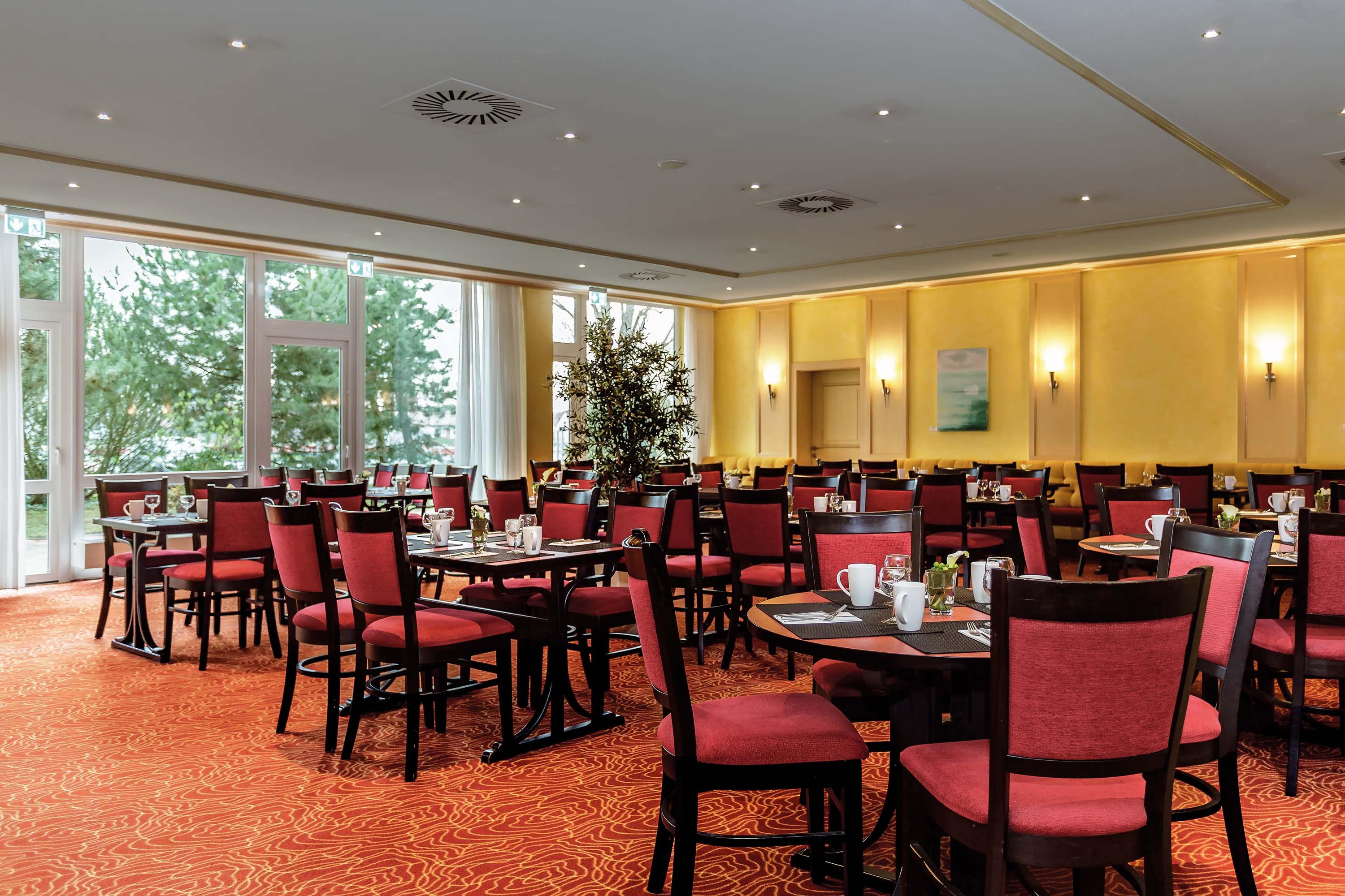 Seminaris Aparthotel 4*