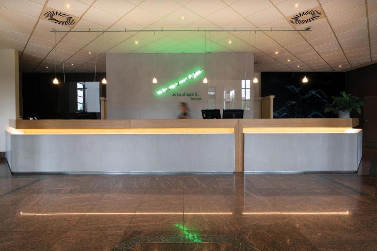 Seminaris 4* Nuremberg