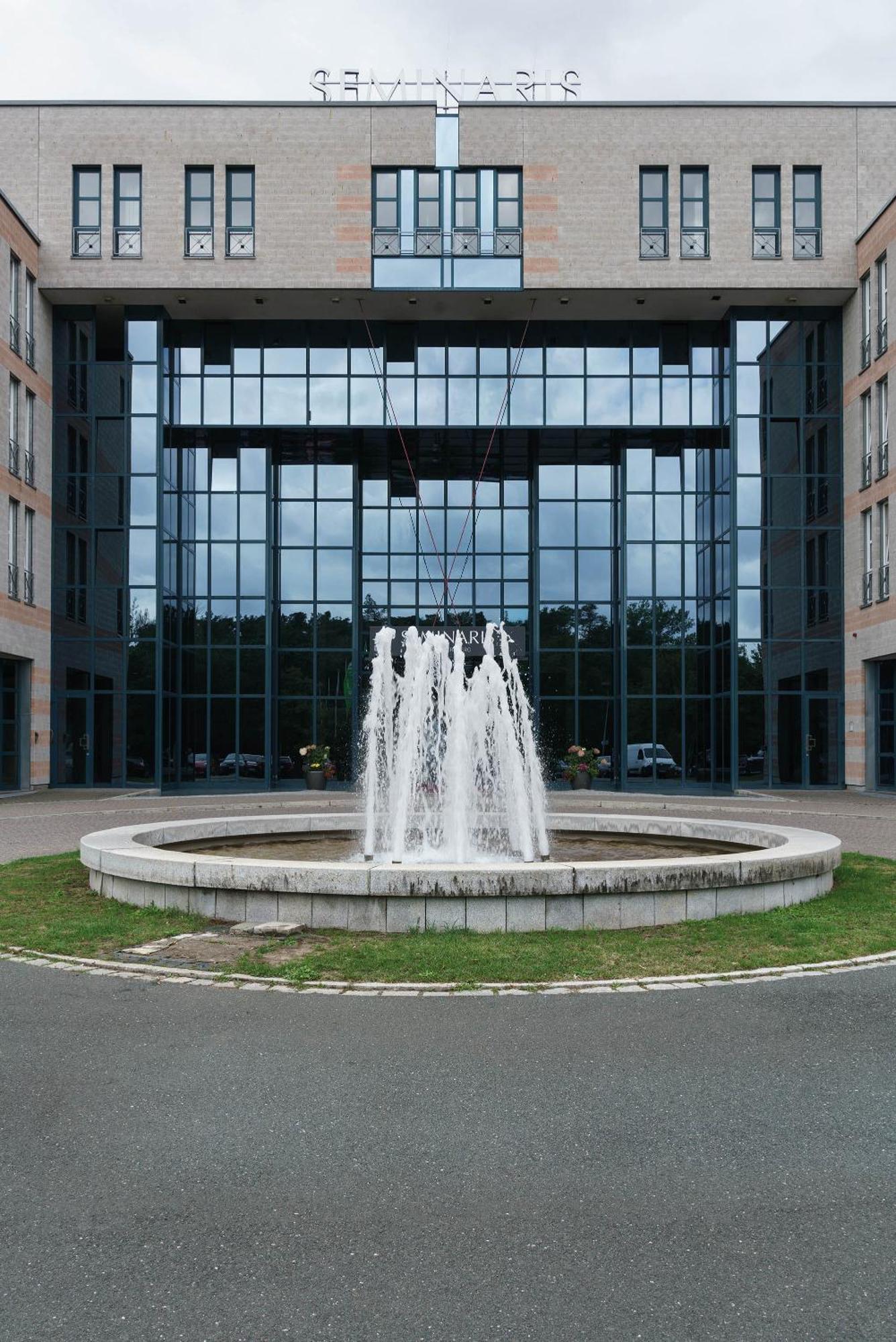 Seminaris 4* Nuremberg