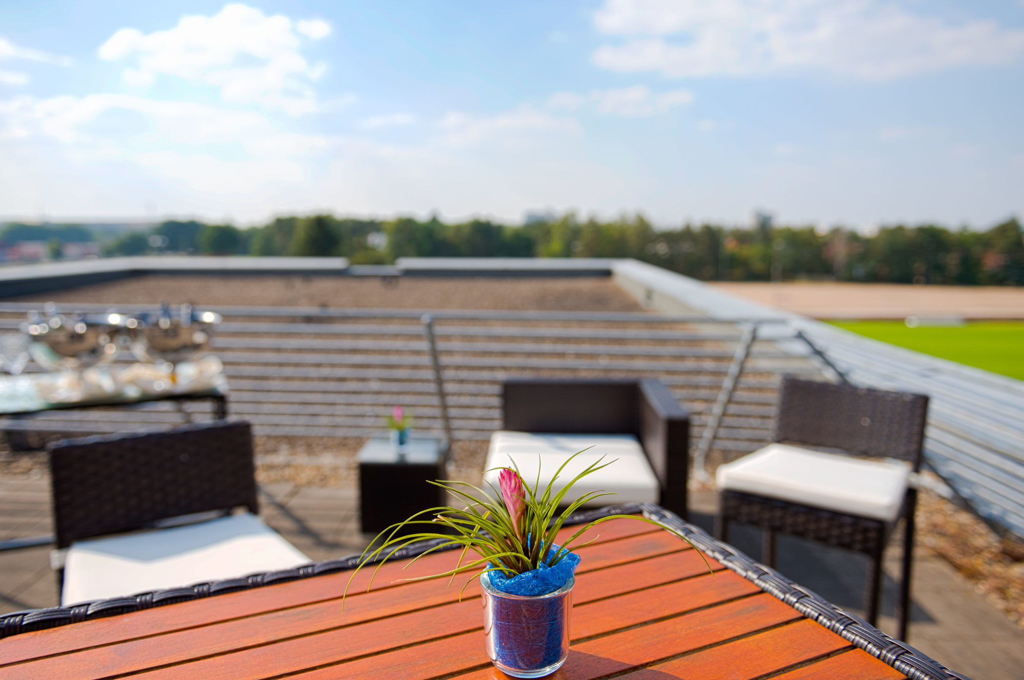 Aparthotel Seminaris Nuremberg